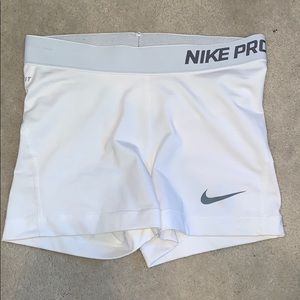 Nike Pro spandex